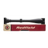 "Redfield 12X Scope (MIS3300) Consignment" - 1 of 5