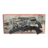 "Colt Single Action Army 2nd Gen Revolver .357 Magnum (C17180) Consignment" - 2 of 7