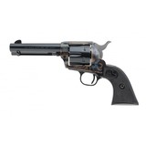 "Colt Single Action Army 2nd Gen Revolver .357 Magnum (C17180) Consignment" - 1 of 7