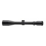 "Redfield TX-27 2.5x10 Scope (MIS3301) Consignment" - 2 of 5