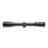 "Redfield TX-27 2.5x10 Scope (MIS3301) Consignment" - 4 of 5