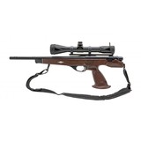 "Remington XP-100 Pistol 7mmBR (PR66505) Consignment" - 3 of 3