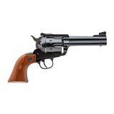 "Ruger New Model Blackhawk Revolver .357 Magnum (PR66641)" - 6 of 6