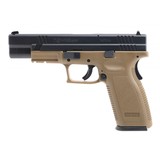 "Springfield XD-45 Tactical Pistol .45ACP (PR66643)" - 4 of 6