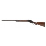 "Winchester 1887 Shotgun 12 Gauge (AW209)" - 7 of 8