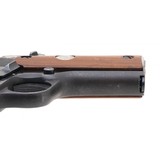 "Colt Mark IV Government Second Edition Pistol .380 ACP (C19734)" - 5 of 6