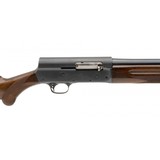 "Browning Auto-5 Shotgun 16Ga (S14968) ATX" - 4 of 4