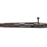 "Chinese Kai-Shek Mauser Rifle 8mm (R41300) Consignment" - 4 of 8