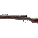 "Chinese Kai-Shek Mauser Rifle 8mm (R41300) Consignment" - 5 of 8