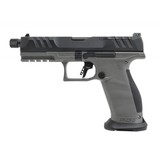 "(SN: FEB9695) Walther PDP Pro Pistol 9mm (NGZ4198) NEW" - 3 of 3
