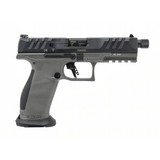 "(SN: FEB9695) Walther PDP Pro Pistol 9mm (NGZ4198) NEW" - 1 of 3