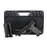 "(SN: FEB9695) Walther PDP Pro Pistol 9mm (NGZ4198) NEW" - 2 of 3