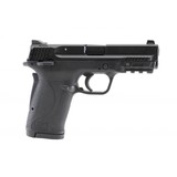 "(SN: NMY7783) Smith & Wesson EZ 2.0 Pistol.380 ACP (NGZ92) New" - 1 of 3