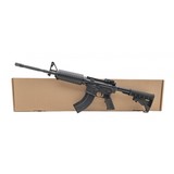 "(SN: CR838106) Colt Carbine 7.62x39mm (NGZ3458) NEW" - 2 of 5
