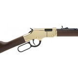 "(SN: GB882636) Henry Golden Boy Rifle .22LR,L,S (NGZ3552) NEW ATX" - 5 of 5