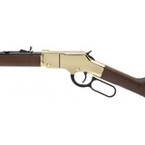 "(SN: GB882636) Henry Golden Boy Rifle .22LR,L,S (NGZ3552) NEW ATX" - 2 of 5