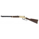 "(SN: GB882636) Henry Golden Boy Rifle .22LR,L,S (NGZ3552) NEW ATX" - 3 of 5