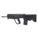 "(SN: T7107607) IWI Tavor SAR 7 Rifle 7.62x51mm (NGZ472) New" - 3 of 4