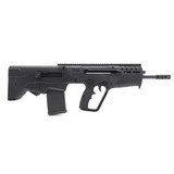 "(SN: T7107607) IWI Tavor SAR 7 Rifle 7.62x51mm (NGZ472) New" - 1 of 4