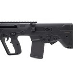 "(SN: T7107607) IWI Tavor SAR 7 Rifle 7.62x51mm (NGZ472) New" - 2 of 4