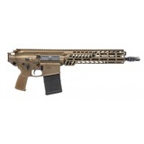 "(SN: 68C005763) Sig Sauer MCX Spear Rifle 7.62 NATO (NGZ4258) NEW" - 1 of 5