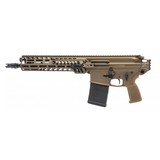 "(SN: 68C005763) Sig Sauer MCX Spear Rifle 7.62 NATO (NGZ4258) NEW" - 4 of 5