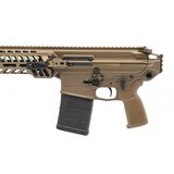 "(SN: 68C005763) Sig Sauer MCX Spear Rifle 7.62 NATO (NGZ4258) NEW" - 3 of 5