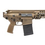 "(SN: 68C005763) Sig Sauer MCX Spear Rifle 7.62 NATO (NGZ4258) NEW" - 5 of 5