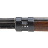 "Norwegian K98kF1 Repurposed Bolt action Rifle 243 code .30-06 (R38828)" - 3 of 8
