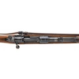 "Norwegian K98kF1 Repurposed Bolt action Rifle 243 code .30-06 (R38828)" - 2 of 8