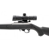 "Ruger 10/22 Rifle .22LR (R41305)" - 2 of 4