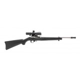 "Ruger 10/22 Rifle .22LR (R41305)" - 1 of 4