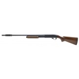 "Remington 870 Wingmaster Shotgun 12 Gauge (S15972)" - 3 of 4