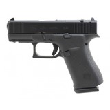 "Glock 43X M.O.S. Pistol 9mm (PR66654)" - 2 of 4