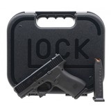 "Glock 43X M.O.S. Pistol 9mm (PR66654)" - 3 of 4