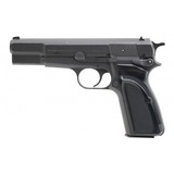 "Browning Hi-Power Mark II Pistol 9mm (PR66510)" - 4 of 7