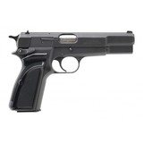"Browning Hi-Power Mark II Pistol 9mm (PR66510)" - 1 of 7