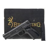 "Browning Hi-Power Mark II Pistol 9mm (PR66510)" - 5 of 7