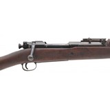 "WWII U.S. Remington Model 1903 Bolt action rifle .30-06 (R40978)" - 5 of 7