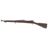 "WWII U.S. Remington Model 1903 Bolt action rifle .30-06 (R40978)" - 4 of 7