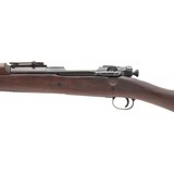 "WWII U.S. Remington Model 1903 Bolt action rifle .30-06 (R40978)" - 3 of 7