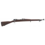 "WWII U.S. Remington Model 1903 Bolt action rifle .30-06 (R40978)" - 1 of 7