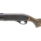 "Remington 870 Shotgun 12 Gauge (S15974)" - 3 of 4