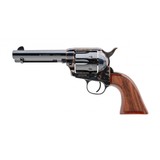 "Uberti El Patron Revolver .357 Magnum (PR66548)" - 1 of 7