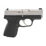 "Kahr CM9 Pocket Pistol 9mm (PR66549)" - 1 of 4