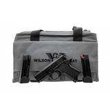 "Wilson Combat EDCX9S Pistol 9mm (PR66632)" - 2 of 7