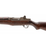 "Springfield M1 Garand Rifle 30-06 (R40981)" - 6 of 9