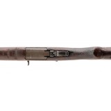 "Springfield M1 Garand Rifle 30-06 (R40981)" - 2 of 9