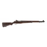 "Springfield M1 Garand Rifle 30-06 (R40981)" - 1 of 9