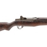 "Springfield M1 Garand Rifle 30-06 (R40981)" - 9 of 9